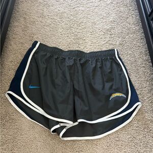 Nike Los Angeles Chargers NFL Shorts